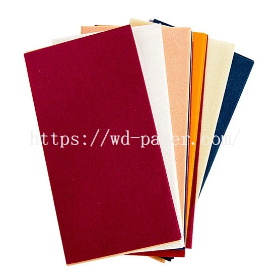 2-airlaid serviette
