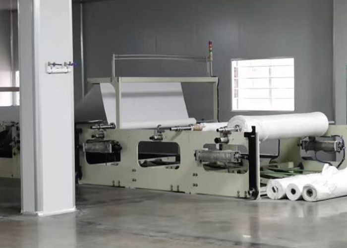 workshop for mini jumbo paper roll workshop for mini jumbo paper roll