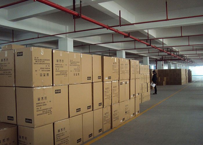 warehouse for sack kraft cement bag warehouse for sack kraft cement bag